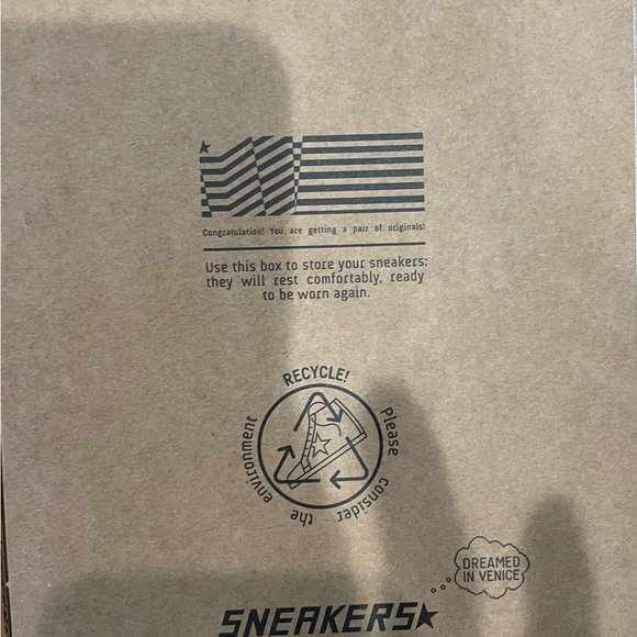 Golden Goose Leather Francy Sneakers size 39 - Picture 13 of 14